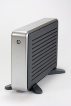 External HD